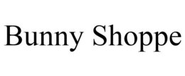 BUNNY SHOPPE trademark