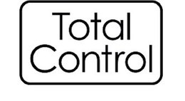TOTAL CONTROL trademark