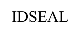 IDSEAL trademark