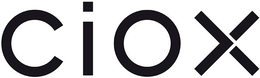 CIOX trademark