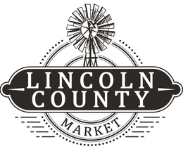 LINCOLN COUNTY MARKET trademark