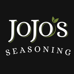 JOJO'S SEASONING trademark