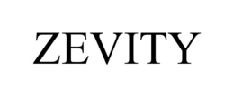 ZEVITY trademark