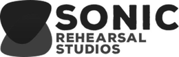 SONIC REHEARSAL STUDIOS trademark