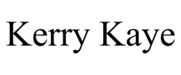 KERRY KAYE trademark