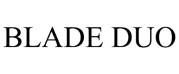 BLADE DUO trademark
