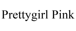 PRETTYGIRL PINK trademark