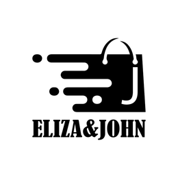 EJ ELIZA&JOHN trademark