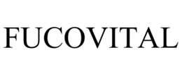 FUCOVITAL trademark