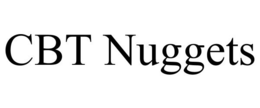 CBT NUGGETS trademark