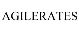 AGILERATES trademark