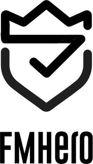 FMHERO trademark