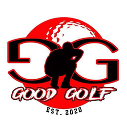 GG GOOD GOLF EST. 2020 trademark