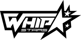 WHIP STARS trademark