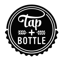 TAP + BOTTLE trademark