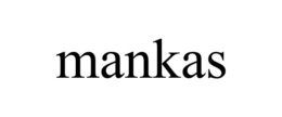 MANKAS trademark