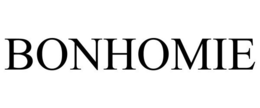 BONHOMIE trademark