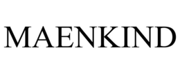 MAENKIND trademark