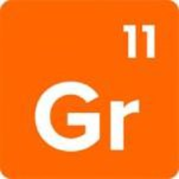 GR 11 trademark