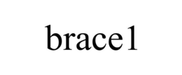 BRACE1 trademark