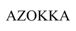 AZOKKA trademark