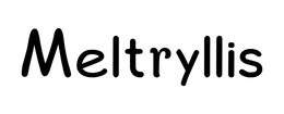 MELTRYLLIS trademark