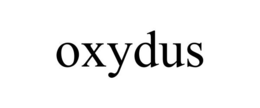 OXYDUS trademark