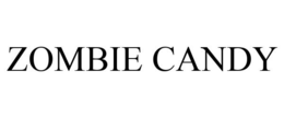 ZOMBIE CANDY trademark