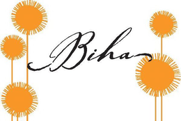 BIHA trademark
