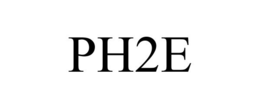 PH2E trademark