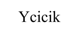 YCICIK trademark