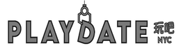 PLAYDATE NYC trademark