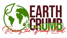EARTH CRUMB - RAISING THE GROUND LEVEL trademark