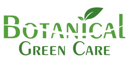 BOTANICAL GREEN CARE trademark
