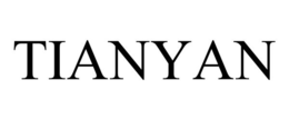 TIANYAN trademark
