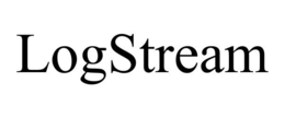 LOGSTREAM trademark