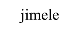 JIMELE trademark