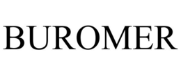 BUROMER trademark