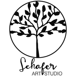 SCHAFER ART STUDIO trademark