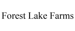 FOREST LAKE FARMS trademark