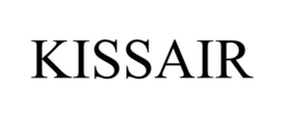 KISSAIR trademark
