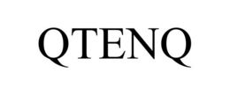 QTENQ trademark