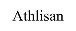 ATHLISAN trademark