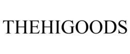 THEHIGOODS trademark