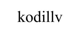KODILLV trademark