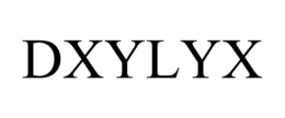 DXYLYX trademark