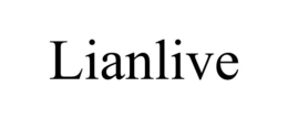 LIANLIVE trademark