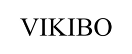 VIKIBO trademark
