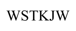 WSTKJW trademark