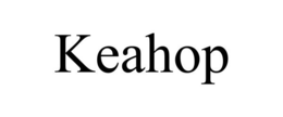 KEAHOP trademark